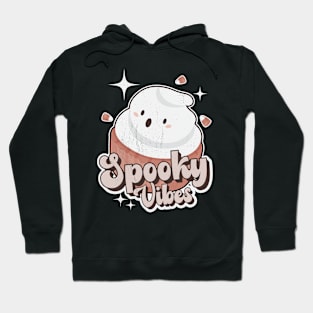 Spooky vibes Hoodie